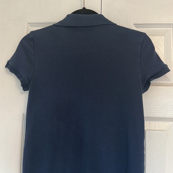 Aritzia polo-shirt dress, midi - Picture 5 of 5